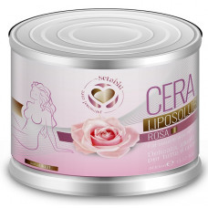 CERA LIPOSOLUBILE ROSA 400ML NF (12pz) Offerta valida con l'acquisto di almeno 10 CT ASS.
